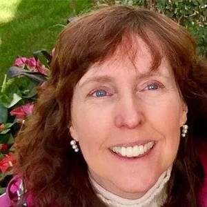 Meet your Posher, Susan